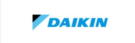 Logo Daikin