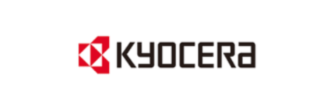 Logo Kyocera